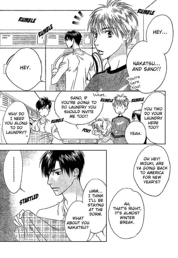 Hana Kimi Chapter 147 18